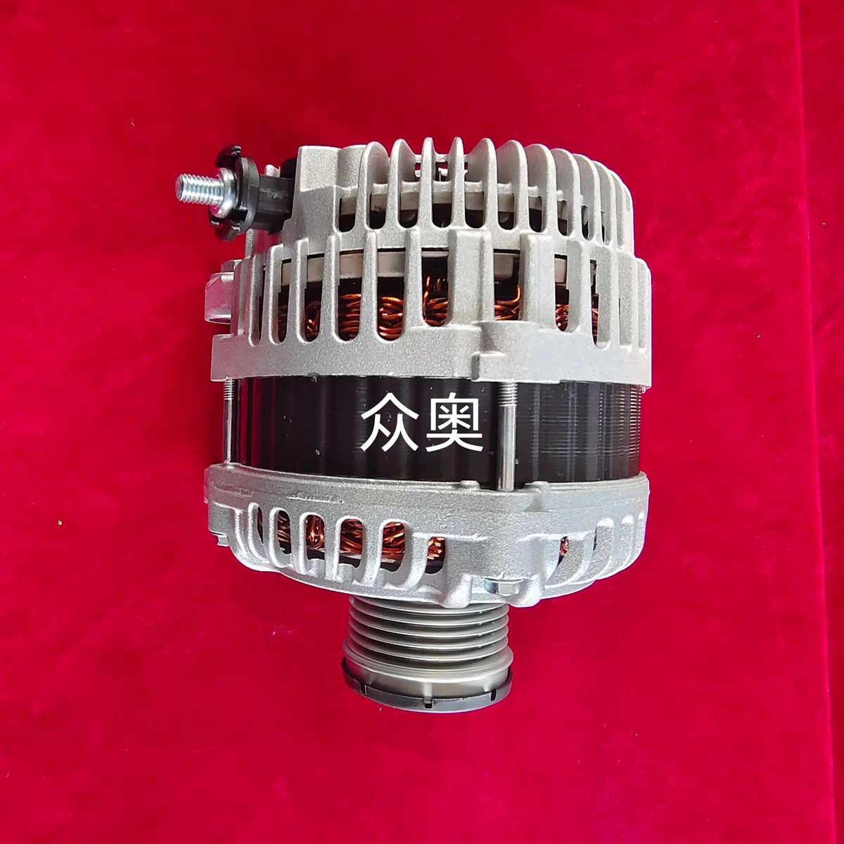 适用13-15新天籁发电机13款天籁2.5发电机23100-3TA1A发电机