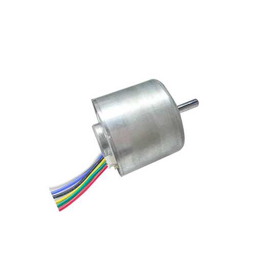 KBL4235电机42mm微型无刷电机 航模 智能机器人电机马达直流12V
