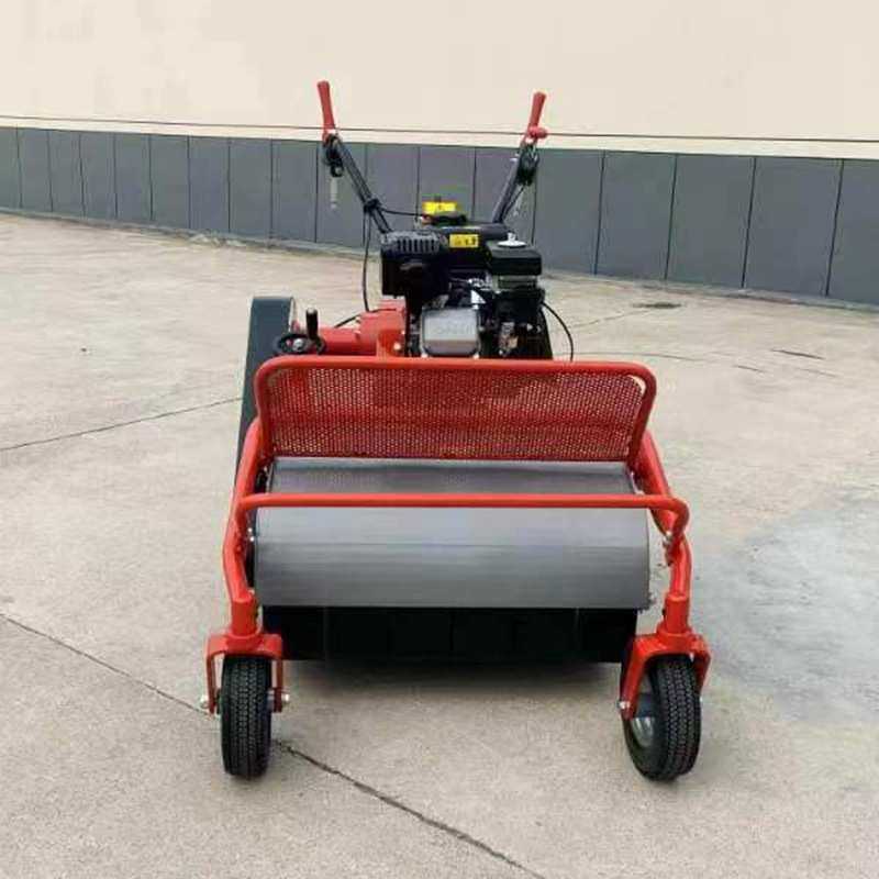 手推轮式割草机农用小型果园割草机荒地打草机手扶自走式碎草机,3C数码配件,USB灯,淘宝优惠券,粉丝福利购,淘宝优惠卷