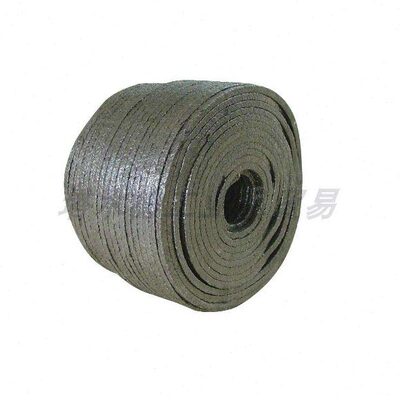 石棉盘根 油浸石棉盘根耐磨高温石棉 水泵填料密封石棉盘根