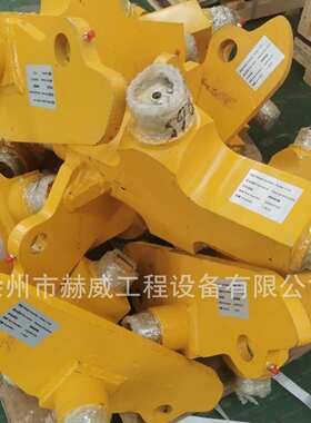徐工压路机113E/转向铰接228303124