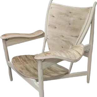 FC-2308酋长椅弯曲板胶合板曲木板椅子弯板