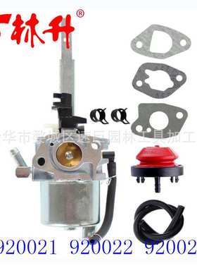 林升厂家供应航模配件Tohatsu WB-37  Vitorazzi 185 F100化油器