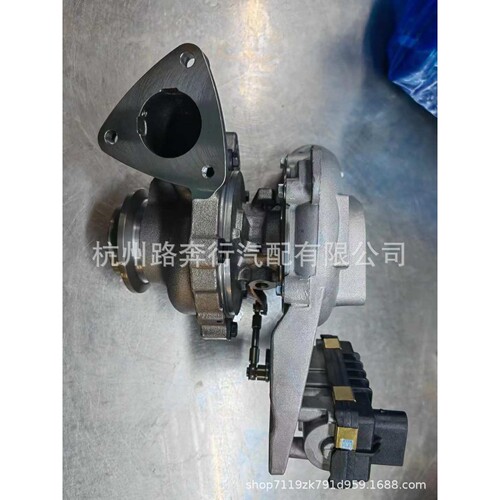 适用路虎 788479-0006 BH1Q-6K682-CB LR042752 LR029972增压器