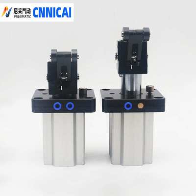 流水线阻挡器气缸TWH/TWM/TTH/TDH/TDM50X30SKF20/32/40/63/80*15