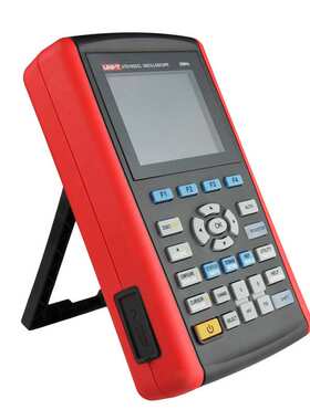 UNI-T/优利德  UTD1025CL 手持式数字存储示波器 25MHZ