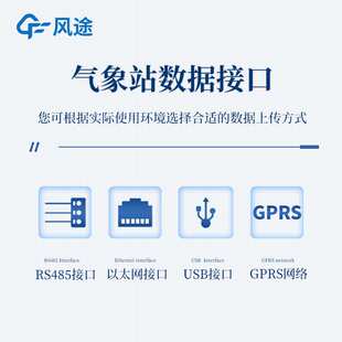 气象站输电线路环境监测仪站传感器智慧路灯杆电力网信号基站铁塔