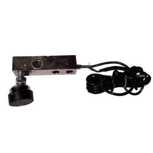 柯力称重传感器小地磅传感器反应釜传感器料桶传感器SQB100KG-2.5