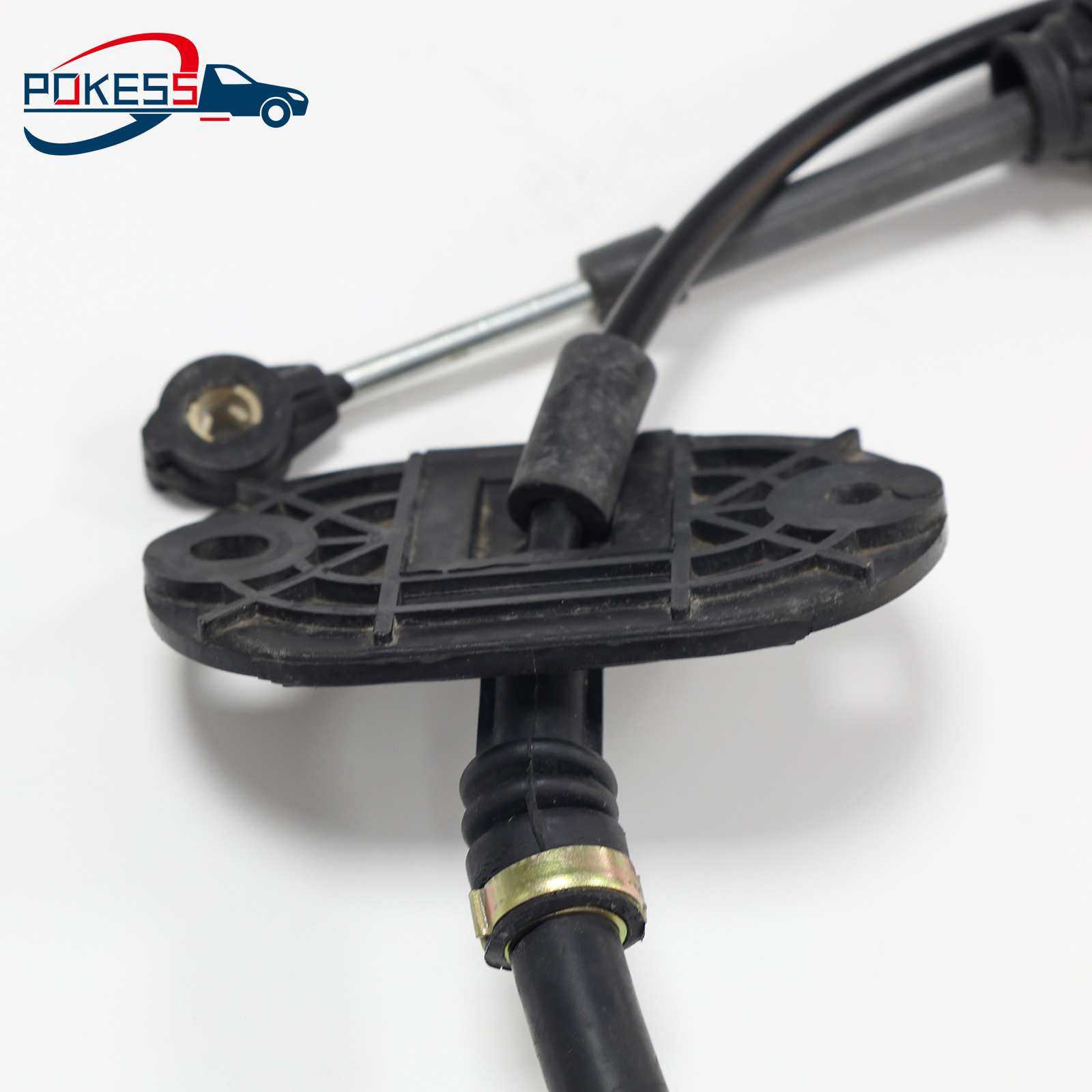 适用福特蒙迪欧2.0自动挡波箱拉线1S7P7E395AD 1S7P7E395AE,3C数码配件,USB灯,淘宝优惠券,粉丝福利购,淘宝优惠卷