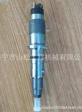 5263308 6754-11-3010 3976372  6745-12-3100喷油器总成喷