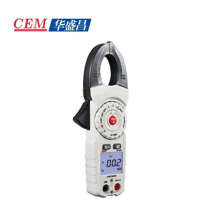 华盛昌(CEM)高精度数字钳形表多能表电流电压表DT-333H,玩具/童车/益智/积木/模型,其它,淘宝优惠券,粉丝福利购,淘宝优惠卷