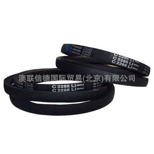 三力士三角带C4650 C4674 C4699 C4700 C4724 C4750 C4775 C4800