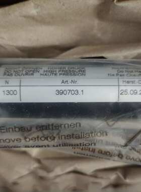 德国HAHN-Gasfedern气弹簧G 14 28 0300 1 0730 WG35 WG35 01300N