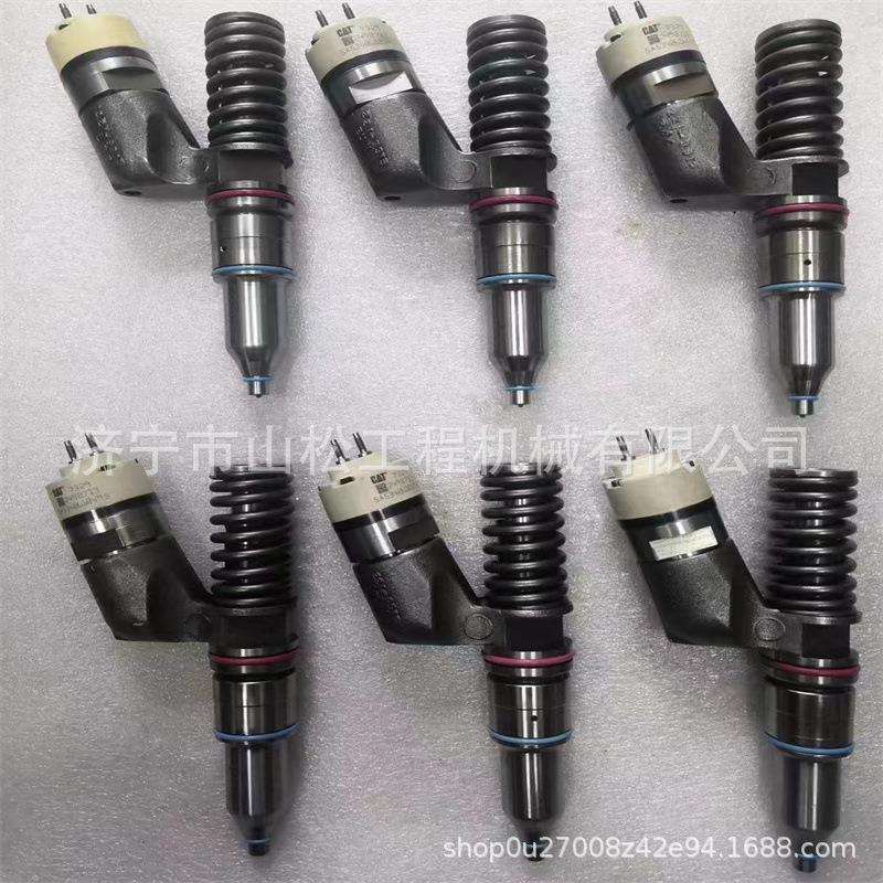 229-8842喷油器总成C10C11C12C13C15C16C18喷油嘴2298842