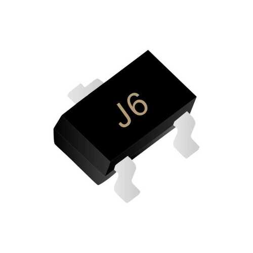 小信号三极管  2SC4177-L6  SOT-323封装印字  L6  YFW/佑风微