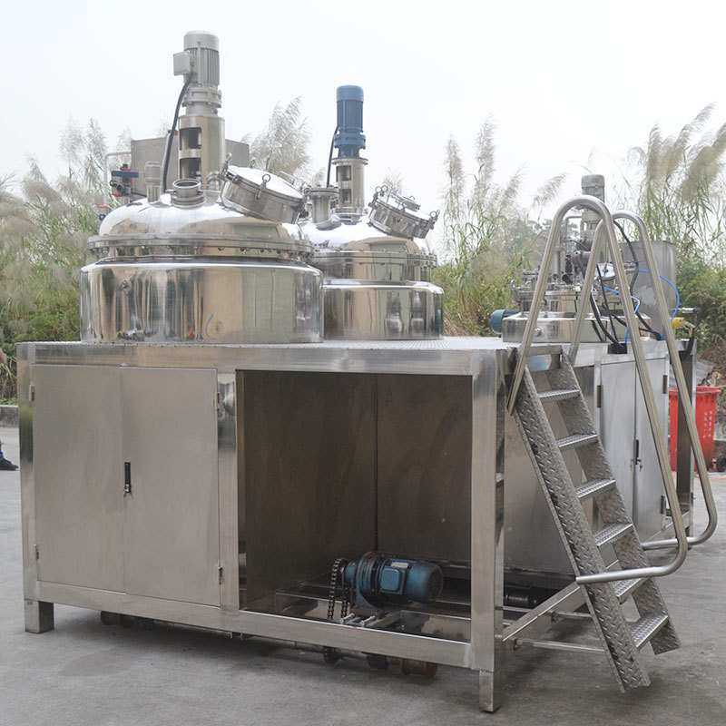 自动配料真空反应罐 全自动液体配比电加热反应釜 自动配料搅拌罐,3C数码配件,USB灯,淘宝优惠券,粉丝福利购,淘宝优惠卷