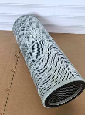 厂家工程机械专用滤芯中联485回油过滤器HY9485不锈钢液压油滤芯