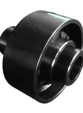 JASHION NGCL带制动轮鼓形齿式联轴器刚挠性联轴器齿式联轴器