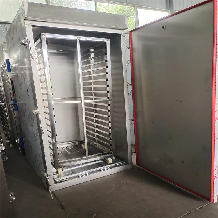 长春馒头蒸房72盘馒头蒸房价格馒头房蒸饭车蒸糕蒸房