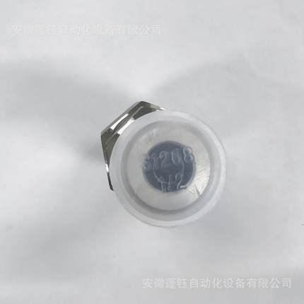 变送器接头1/2NPT外接口-Φ18焊接SS316L国产转换接头