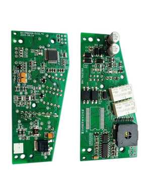 适用09-13大众迈腾CC方向锁模拟器汽车ESCL模拟器维修替换电路板