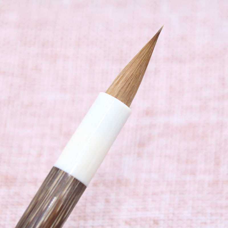 【倾雅 】出锋2.1cm小楷纯狼毫毛笔 楷书隶书行书国画工笔画书法,3C数码配件,USB灯,淘宝优惠券,粉丝福利购,淘宝优惠卷