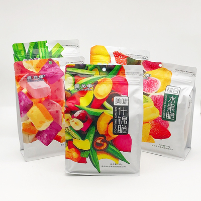 什锦酸奶巧克力营养散装水果脆