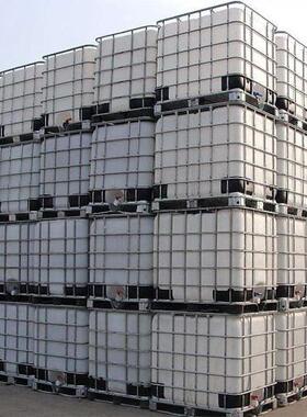 广西IBC加厚1一吨桶IBC集装柴油储水罐1000L升塑量大优惠