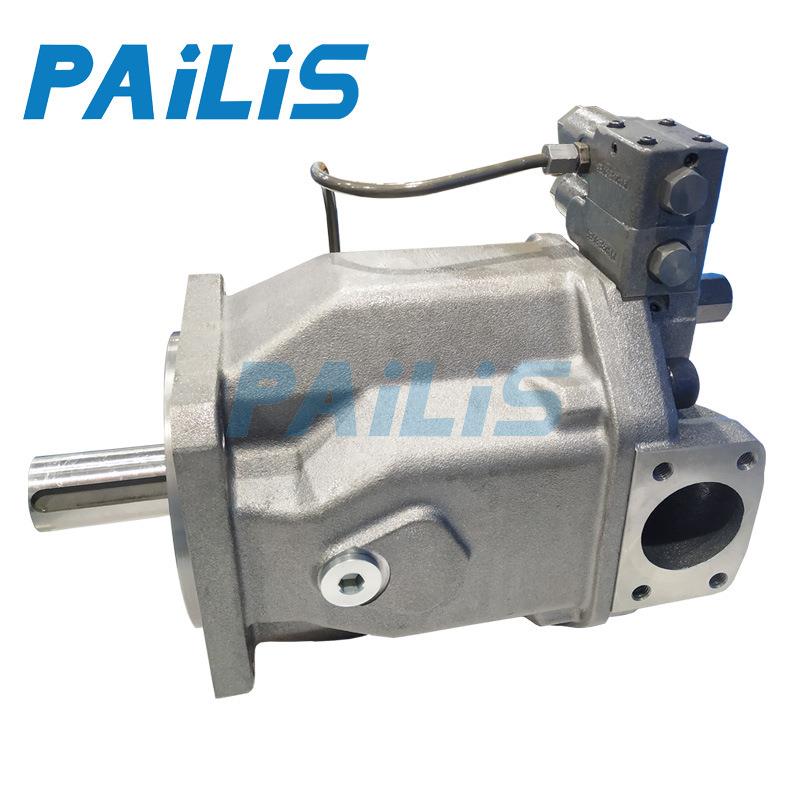 油泵A10VSO10DFR1/52R-PPA14N00