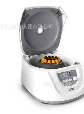 大龙离心机 DM0412（A6-50P）低速离心机 9034002125