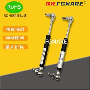 N20N30N100N150N200N400气弹簧 B40B60B80B100B120B150 HFGSS