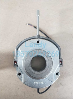 诺 德4kw电机制动器REB60刹车片盘FDB17 19051952 205VDC LR76927