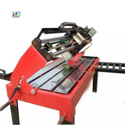 小型台式石板地砖倒角机 Marble Cutter 多功能石材瓷砖切割机