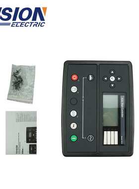 厂家货源 DSE7210 自启动控制器发电机组控制模板