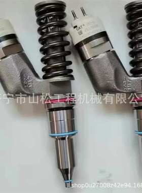 10R-1258喷油器总成C10 C11 C12 C13 C15 C16 C18喷油嘴10R1258