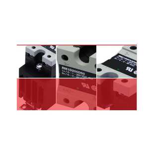 供应瑞士Carlo Gavazzi固态继电器RM1D 系列