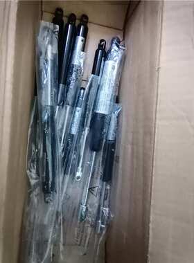 HAHN-Gasfedern气弹簧G1428026910640 AU27 AU27 02100N /5/Si/V2