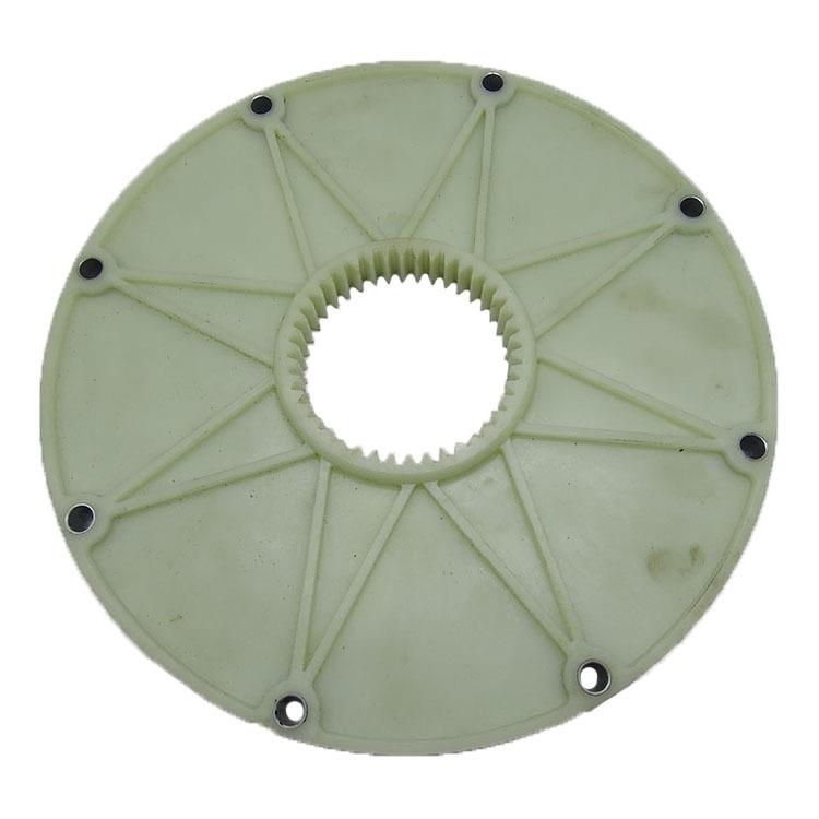 KOVAX314X47T连接盘连接胶联轴器挖掘机零配件