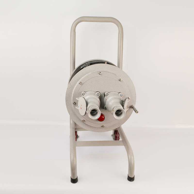 检修电缆盘防爆线缆盘防爆移动线缆盘防水空盘绕线盘卷线线缆盘,3C数码配件,USB灯,淘宝优惠券,粉丝福利购,淘宝优惠卷