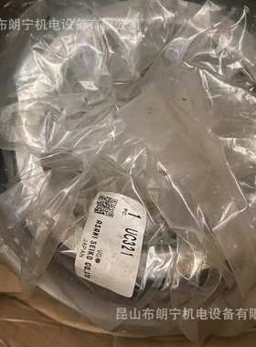 日本ASAHI不锈钢耐腐蚀FDFL20 FDFL22 FDM5 FDM6 FDM8杆端轴承座