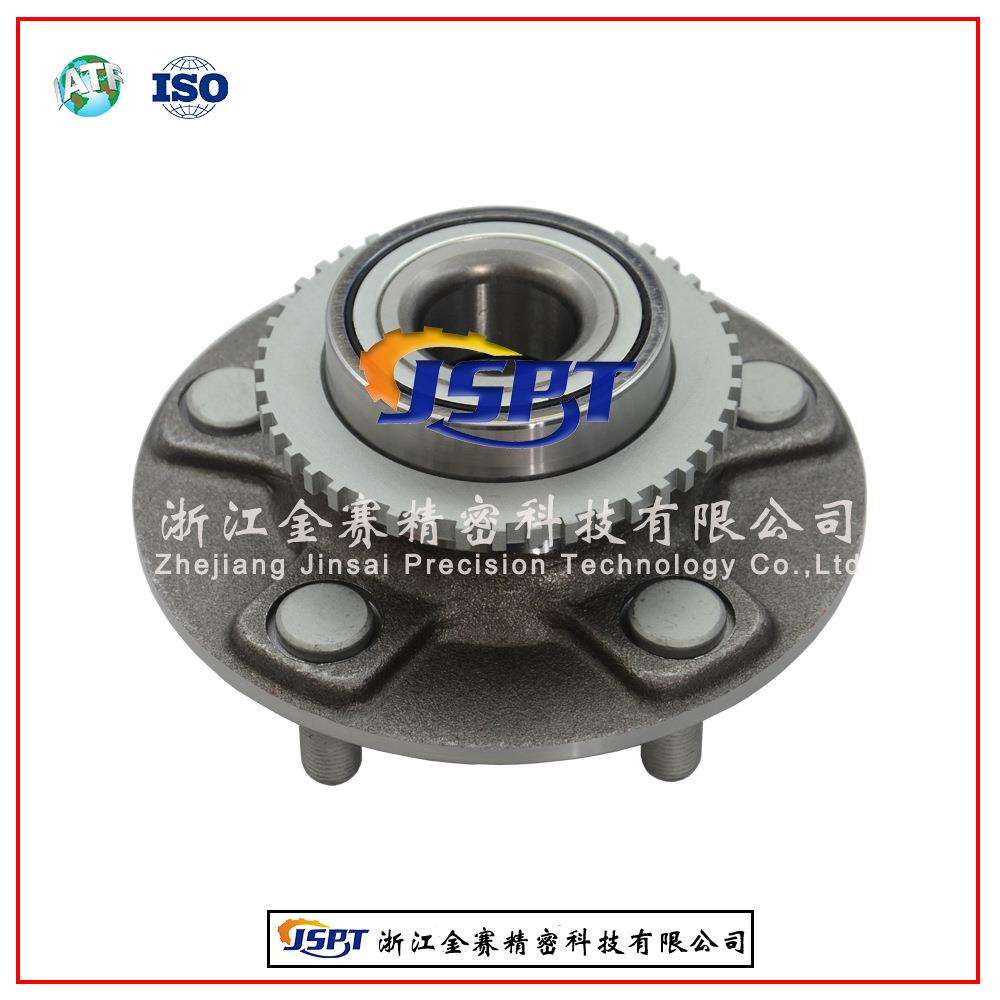 厂家直销汽车轮毂轴承单元 西玛 HUB188-4