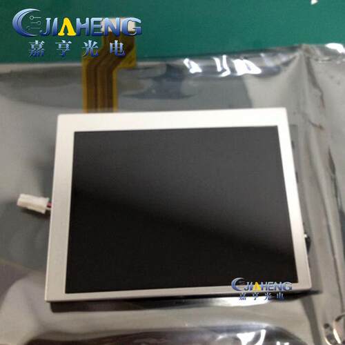 元太4寸工业 PA040XS1（LF）PA040XS1模拟屏幕液晶显示屏内屏幕