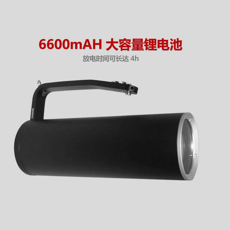 LED强光现场勘查灯便携式LED匀光勘察灯现场匀光勘查光源匀光灯