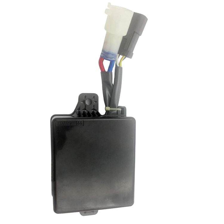 电子件E320B挖掘机继电器延时继电器111-4870