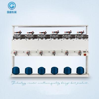 常熟国盛络筒机经济型交流高速络纱机倒纱机绞纱到筒机络筒机