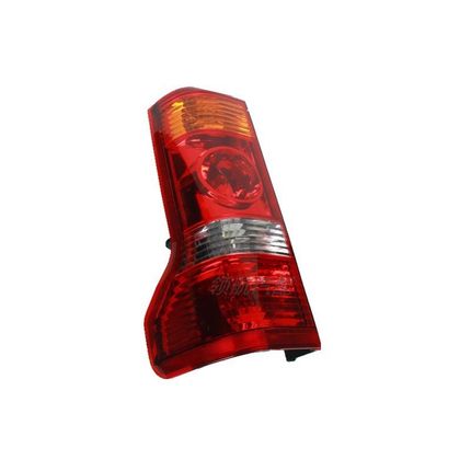 适配东风驰c35 c36 c3u7 瑞小康ec36后尾灯总成后刹车灯倒车灯罩