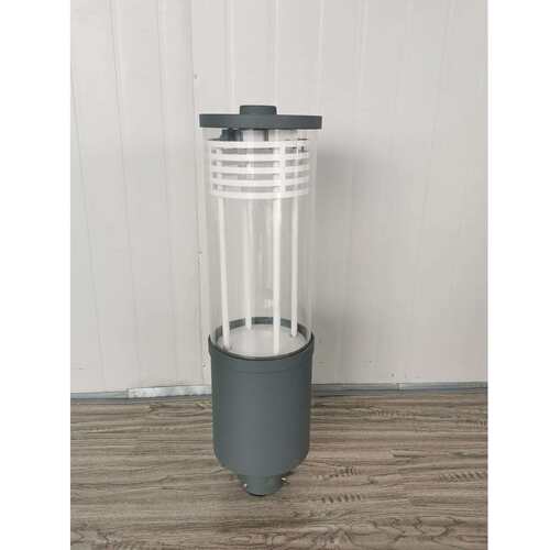 30W 40W 100W 120W 150WLED庭院灯头庭院灯套件庭院灯整套