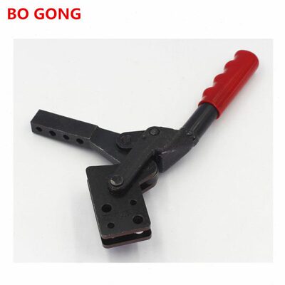 可提供3D数模 工装快速夹具WDC HS CH-70730-A 手动夹钳 汽动夹具