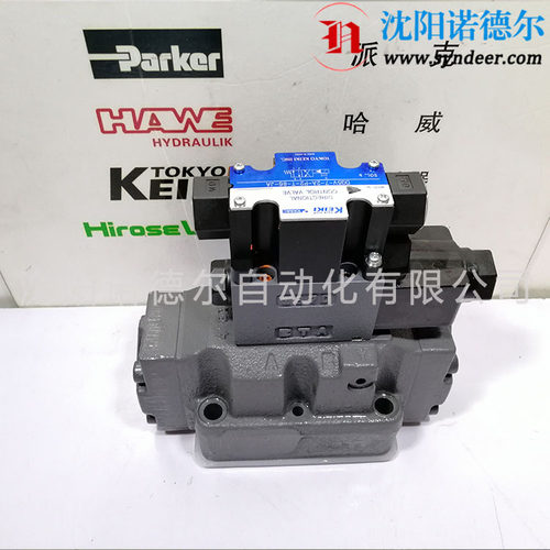 东京计器DG5V-7-2C-M-U7-H-7-54换向DG5VC-7-3C-T-PN2-H-86-JA872