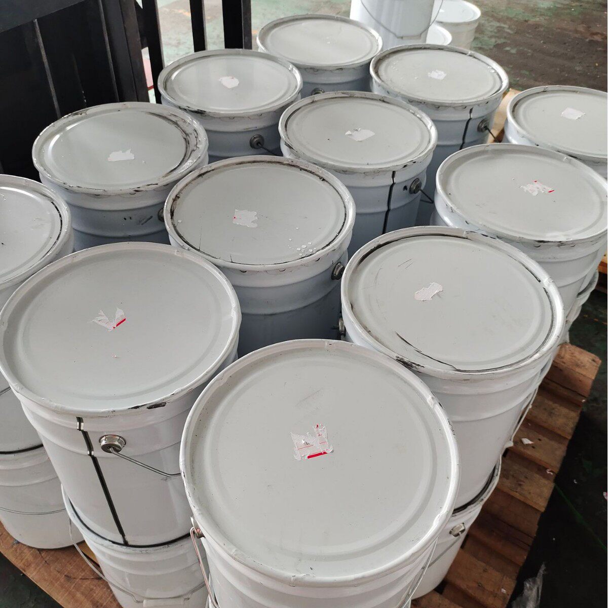PVC防粘剂 pvc树脂专用光滑剂 高透明液体状 胶管防粘